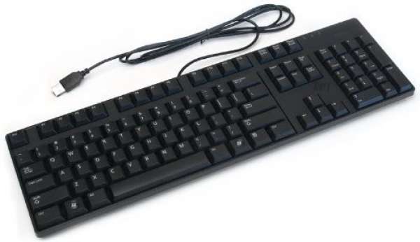 Dell Keyboard BK212-B (USB 2.0)